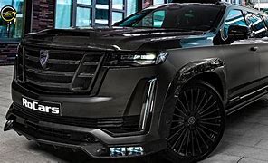 Image result for Expensive SUV V8