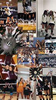 Image result for Volleyball Aesthetic Wallpaper Laptop