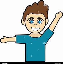 Image result for Half Body Cartoon