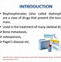 Image result for Bisphosphonate Injection