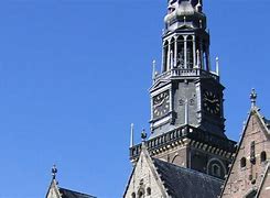 Image result for Old Church Amsterdam