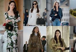 Image result for K Drama Clothing