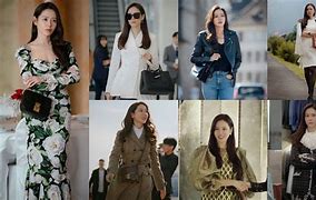 Image result for K-Dramas That Has Best Outfits