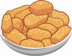 Image result for Fiesta Nugget PNG