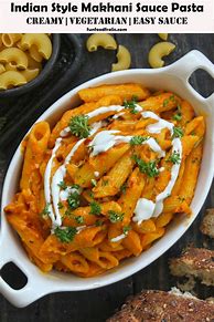 Image result for Makhani Pasta