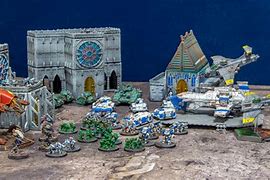 Image result for Legions Imperialis Board