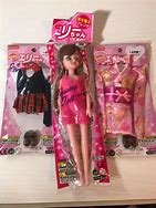 Image result for Daiso Doll