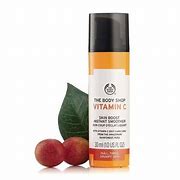 Image result for Body Shop Vit C