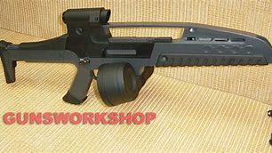 Image result for XM8 Kit