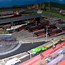 Image result for Ho Gauge Train Layouts