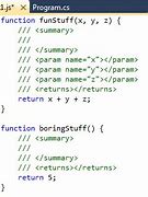 Image result for JavaScript Comment Conventions