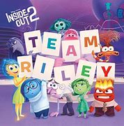 Image result for Inside Out Emotions Bedroom