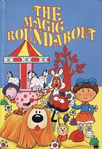 Image result for The Magic Roundabout Characters