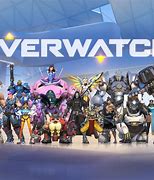 Image result for Overwatch One Full Heroes