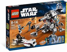 Image result for LEGO Star Wars Geonosis Sets