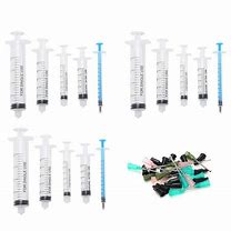 Image result for Plastic Vial Needle