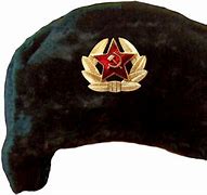 Image result for Soviet KGB Cap Transparent