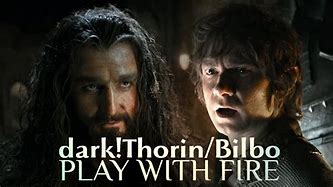 Image result for Hobbit I See Fire