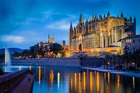 Image result for Palma Mallorca