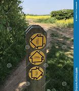 Image result for Sunny Country Footpath