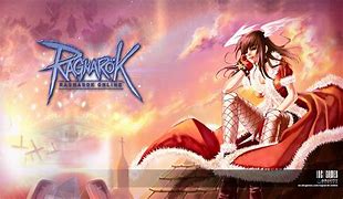 Image result for Ragnarok Wallpaper HD