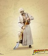 Image result for Sallah Mohammed Indiana Jones with Monkey