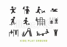 Image result for Pictogram Kids Game