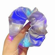 Image result for Light-Up Scrunchies