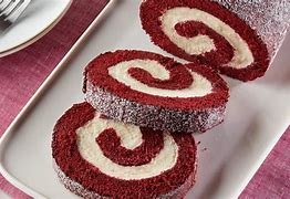 Image result for Red Velvet Filling