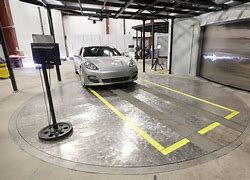 Image result for Garage Elevator