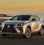 Image result for Lexus UX 250H vs NX 300H