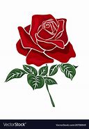 Image result for V for Victory Rose Image