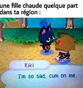 Image result for Kiki Shoues Meme