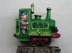 Image result for Ivor the Engine Cut Out