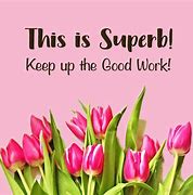 Image result for Good Job Appreciation Quotes