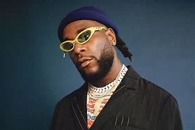 Image result for Burna Boy Light