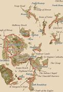 Image result for Orkney Islands Map Ancient Sites