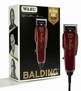 Image result for Wahl Hair Cuts