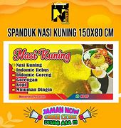 Image result for Warung Nasi Kuning