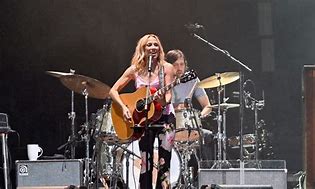 Image result for Sheryl Crow Band Members Names