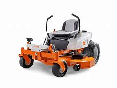 Image result for Stihl Zero Turn