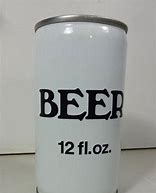 Image result for Generic Beer Can