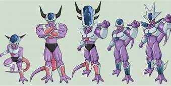 Image result for Frieza Brother