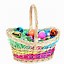 Image result for Easter Hunt Basket Empty