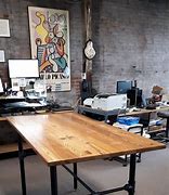 Image result for Gas Pipe Table