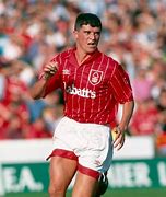 Image result for Young Roy Keane Photos