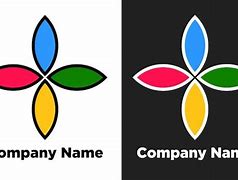 Image result for 4 Logo Design