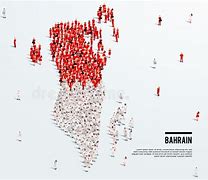 Image result for People of Bahrain