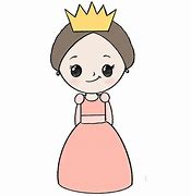 Image result for Queen Drawing Kids