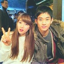 Image result for Han Soo Kim and Eunice BAE